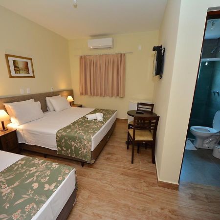 Hotel Passaledo Indaiatuba Dış mekan fotoğraf